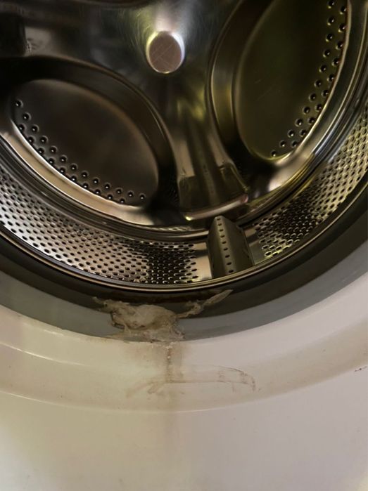 Стиральная машина Indesit