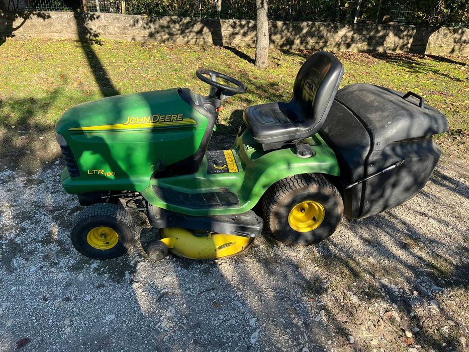 Тракторни косачки