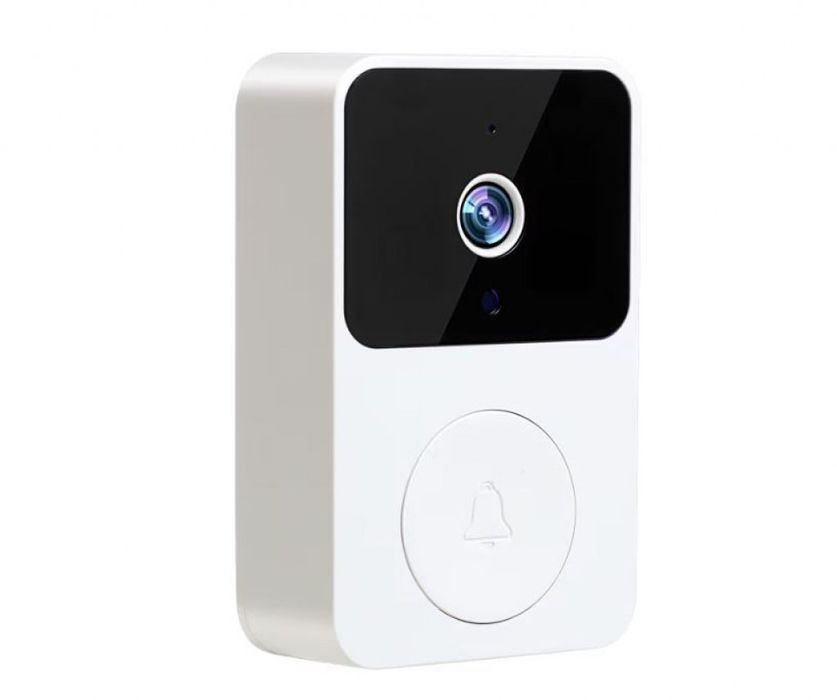 Smart Звънец с камера