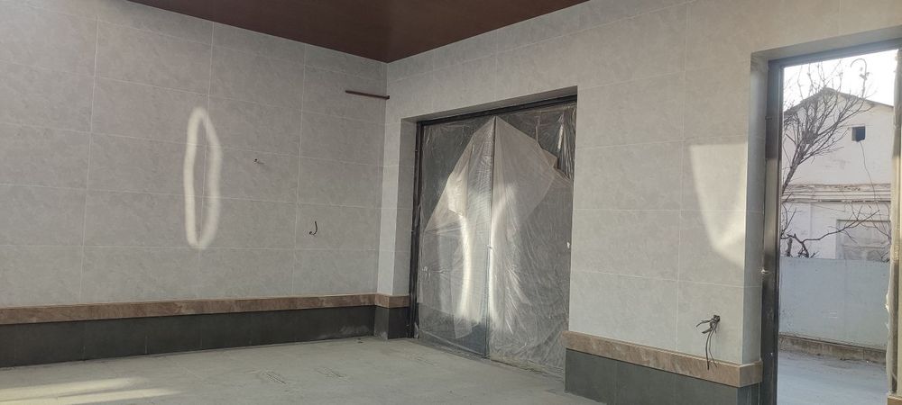 Амир темур, Трюфиль продаётся каттедж