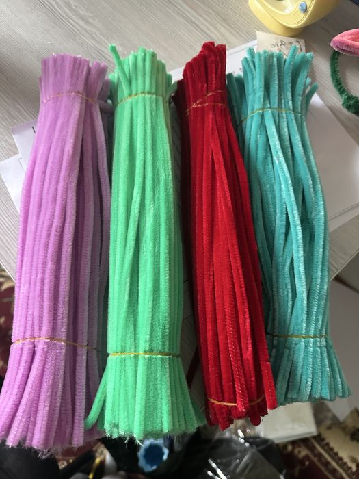 Синельная проволка