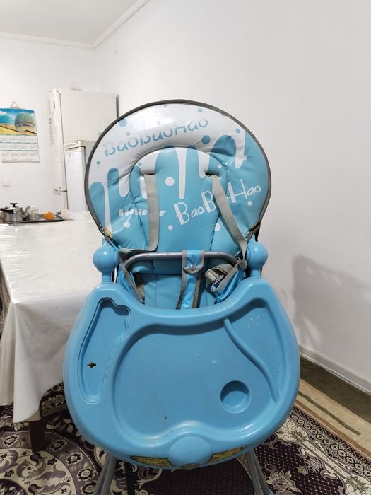 Стол для кормления