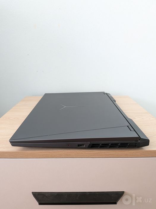 Lenovo Legion 5 Pro i7 11800H/8/512/RTX 3050/2K 165Hz