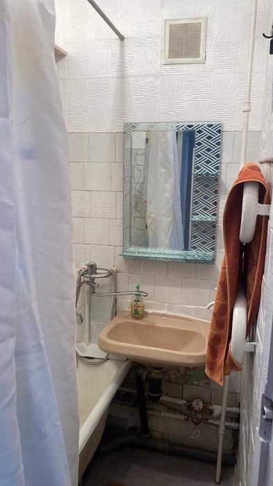 Продам 3ком квартиру, Центр