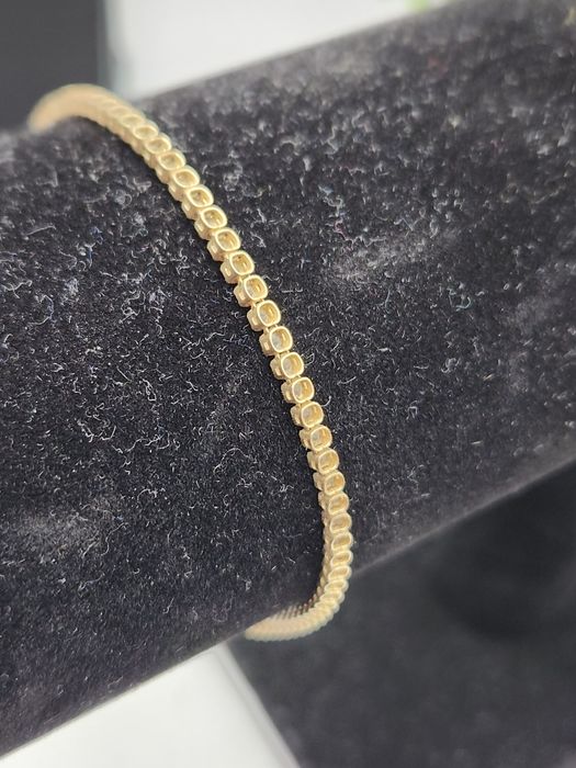 Hope Amanet P11-Bratara din aur 14k/ 2.98g