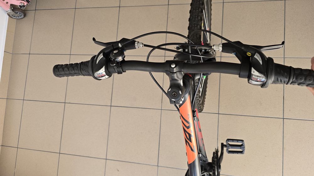 Bicicletă copii KTM 24 inch junior