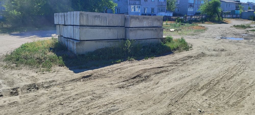 Продам ФБС новый