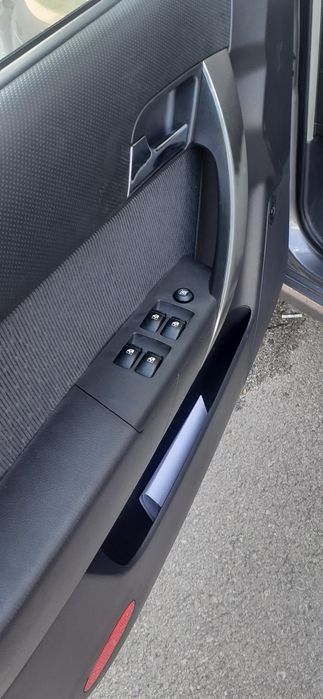 Шевролет Авео 1.4i 16v 94ks 2008g бензин Нов внос ТОП СЪСТОЯНИЕ