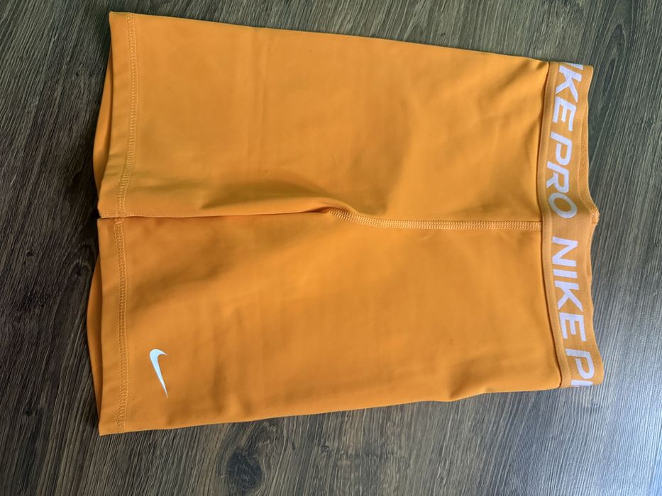 Nike pro къс клин