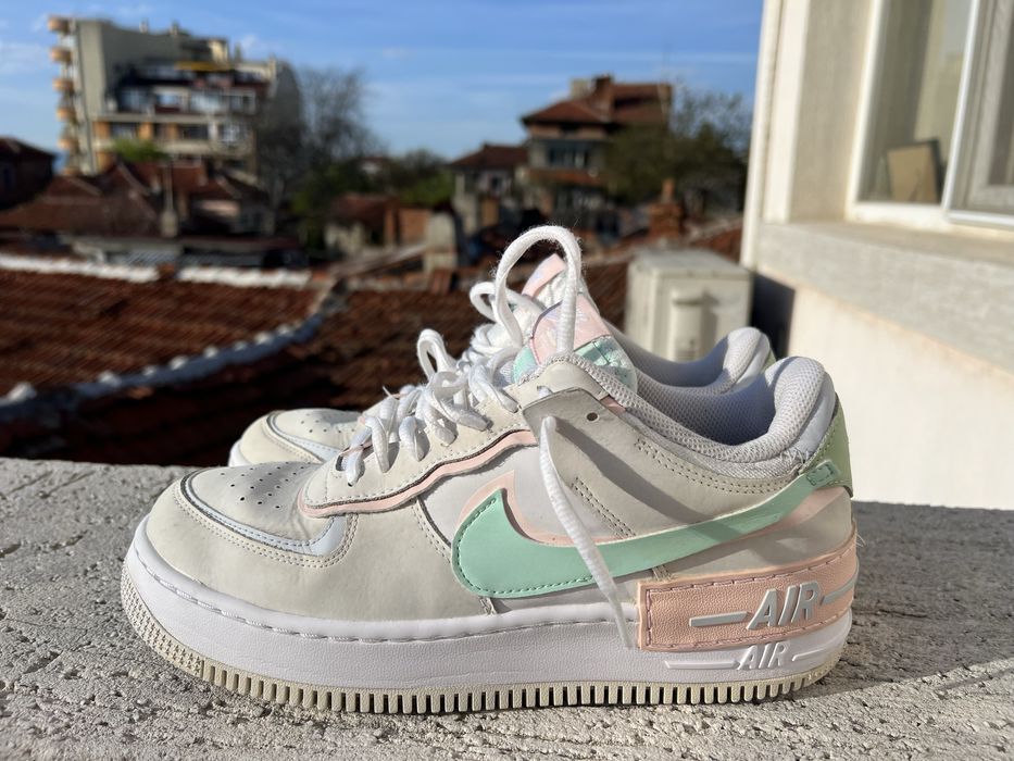 Nike Air Force Shabow 42 WMNS