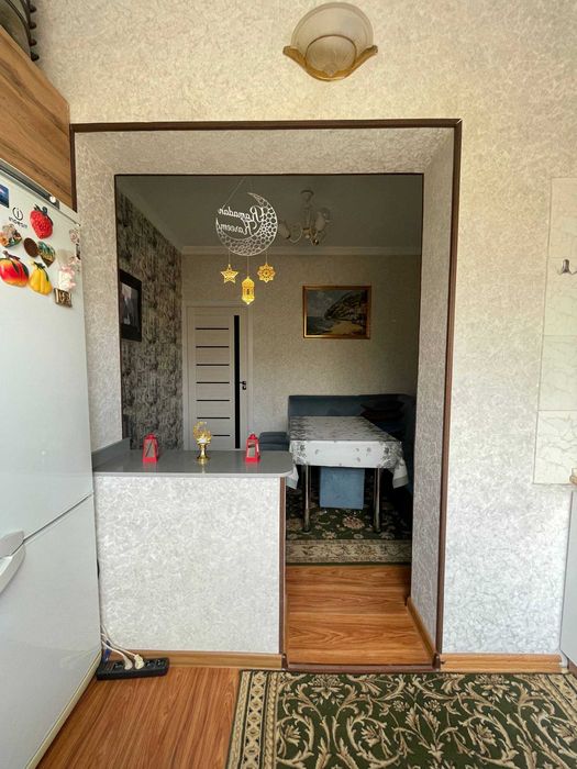 Продам 3х ком А,Югнакий 78 м2 №X79