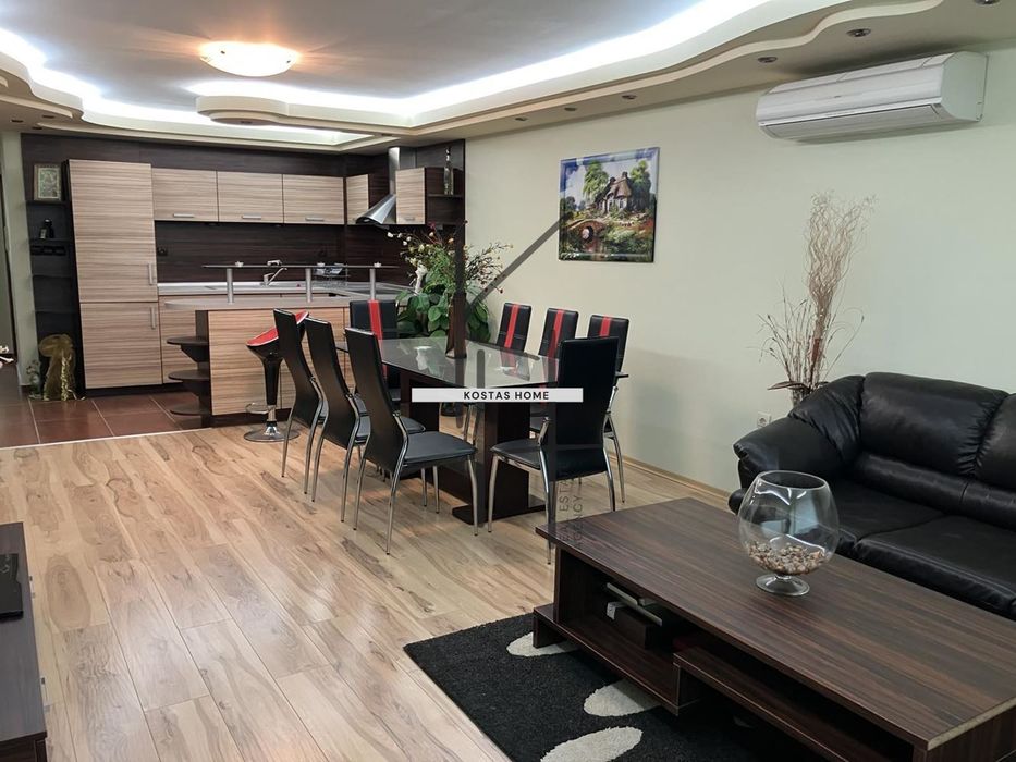 Продава се Тристаен апартамент в Варна, Базар Левски - 100 кв.м за 2850 €/кв.м - Снимка #3
