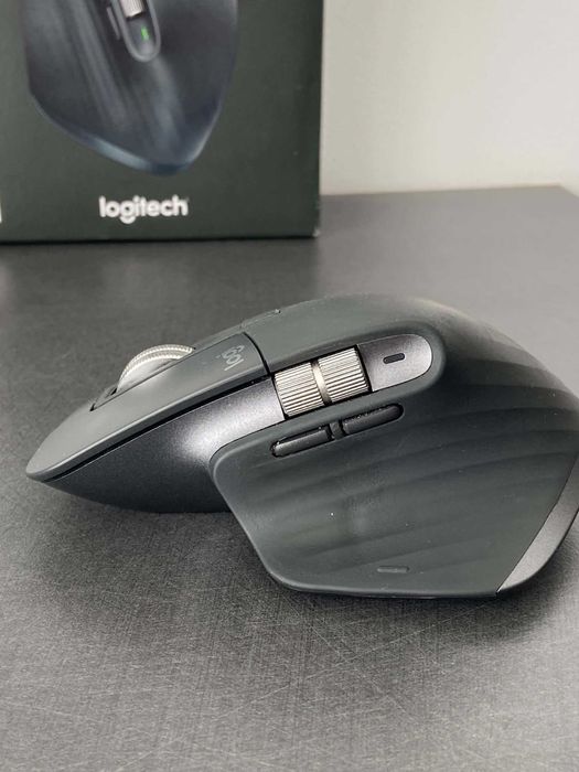 Logitech MX Master 3S