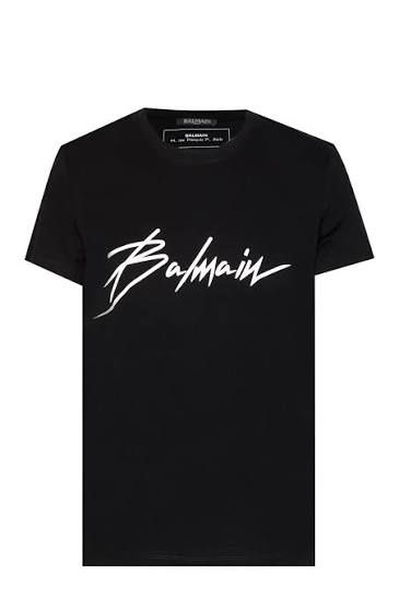Balmain  тениска размер M