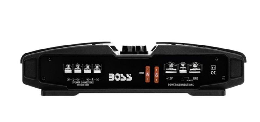 Усилвател Boosaudio 3000