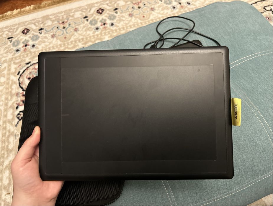 графический планшет