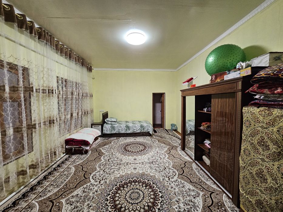 4 sotixli tayyor uchastka ko‘plab jihozlari bilan birga sotiladi.