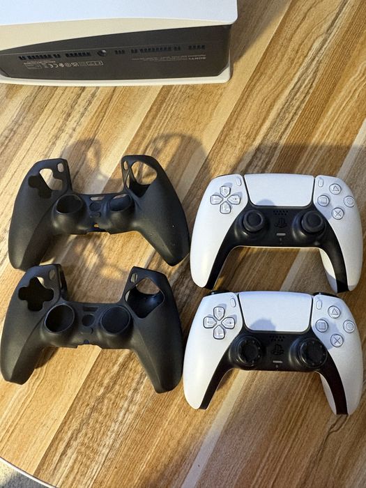 Play Station 5.