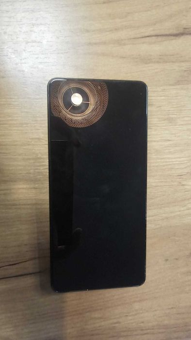 Asus ROG Phone 8 Pro - display defect(verde)pentru piese