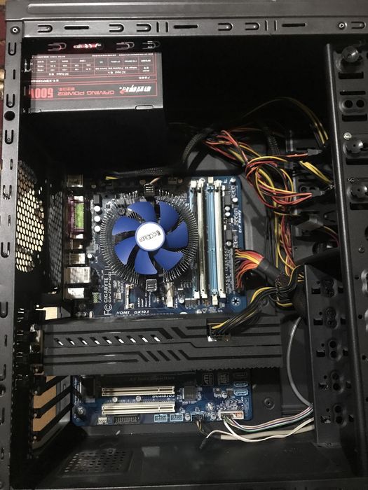 IGravoy Kamplekt Keys Monitor