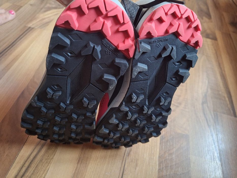 Маратонки The North Face VECTIV Infinite FUTURELIGHT™, номер 40