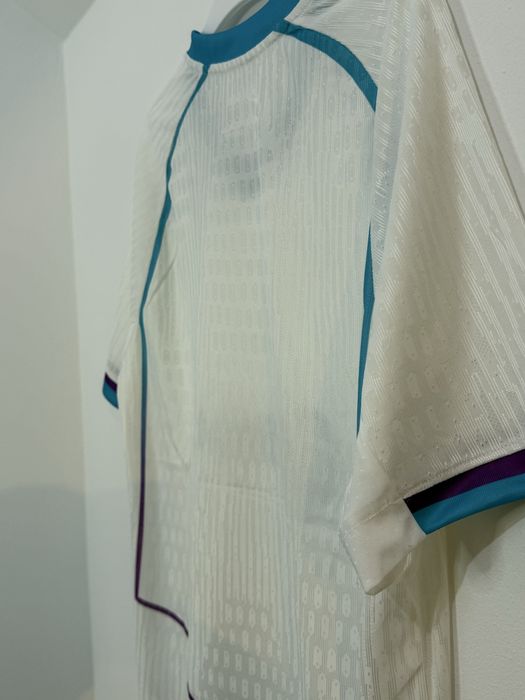 Tricou Fotbal Barcelona 2027