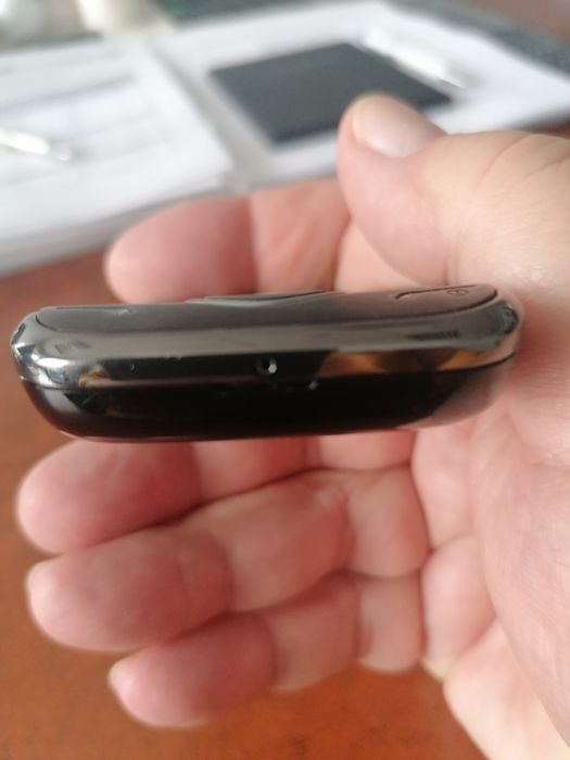 Самсунг с две карти