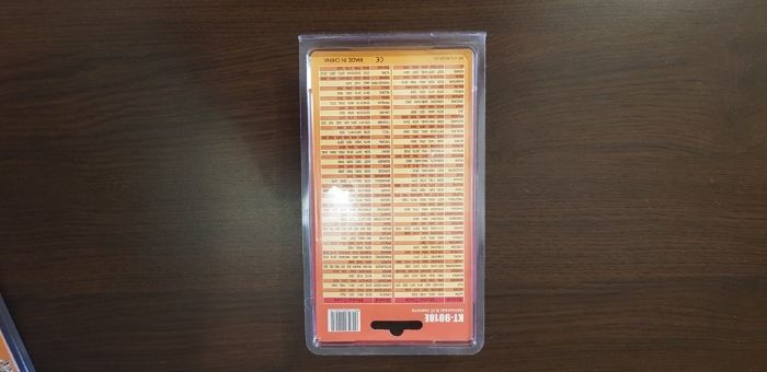 Универсальный пульт для кондиционеров