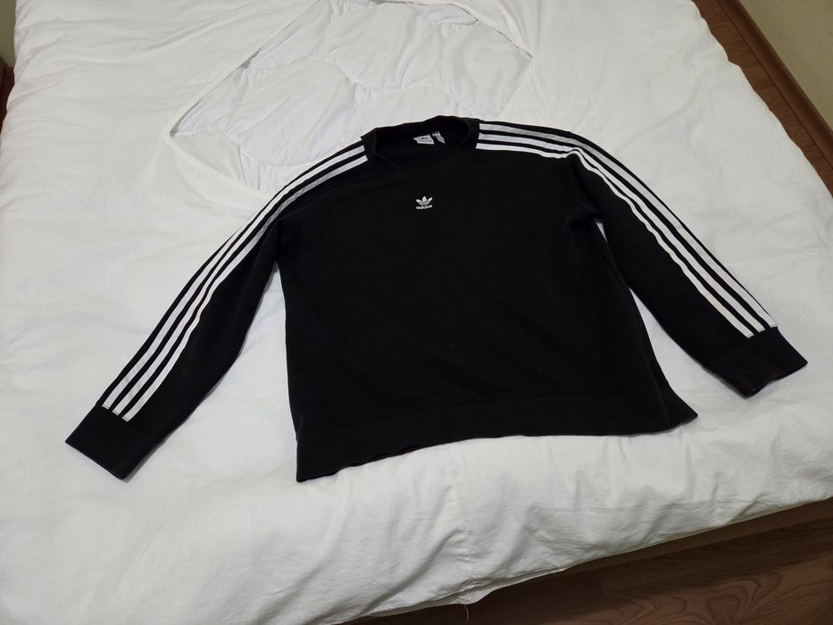 Блуза adidas М размер