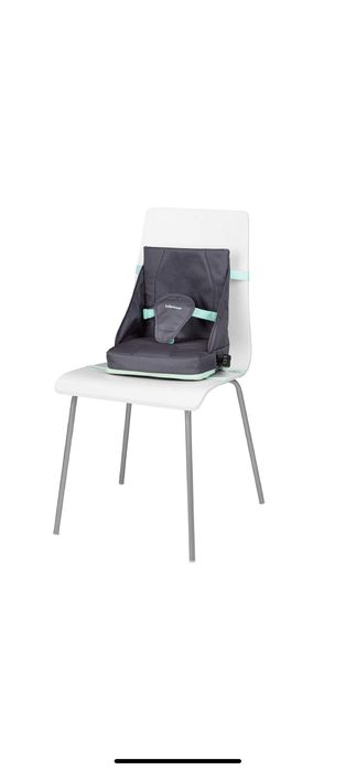 Babymoov Столче за хранене при пътуване Up & Go Booster
