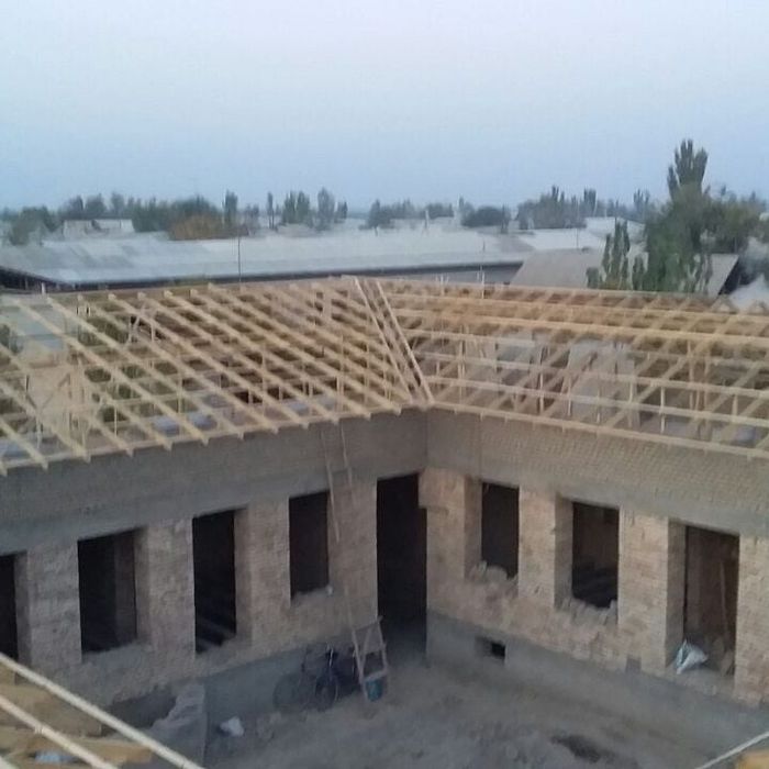 Том ёпамиз профнастил, металочерепитса, шифер, слиф, тарнов