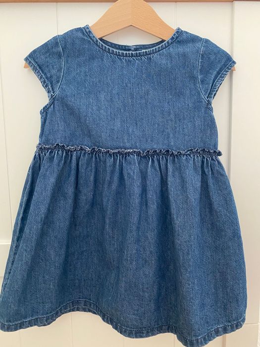 Next и Tu Прекрасни детски рокли на марките