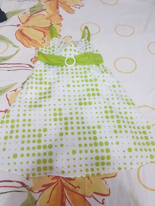 Рокля за  момиче