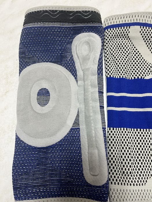 Наколенники ортопедические  BoDom