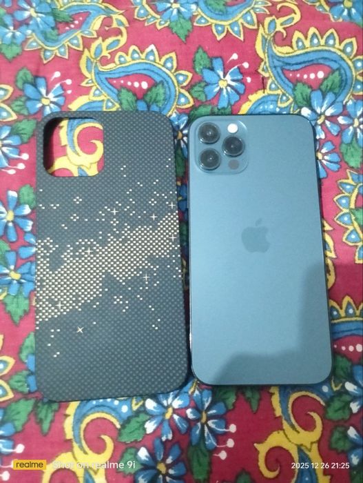 iphone 12 pro dual sim