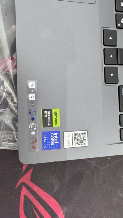 Ноутбук Lenovo Legion 5