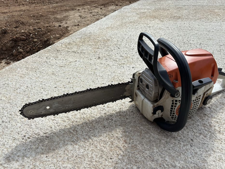 Drujba Stihl MS231 impecabila