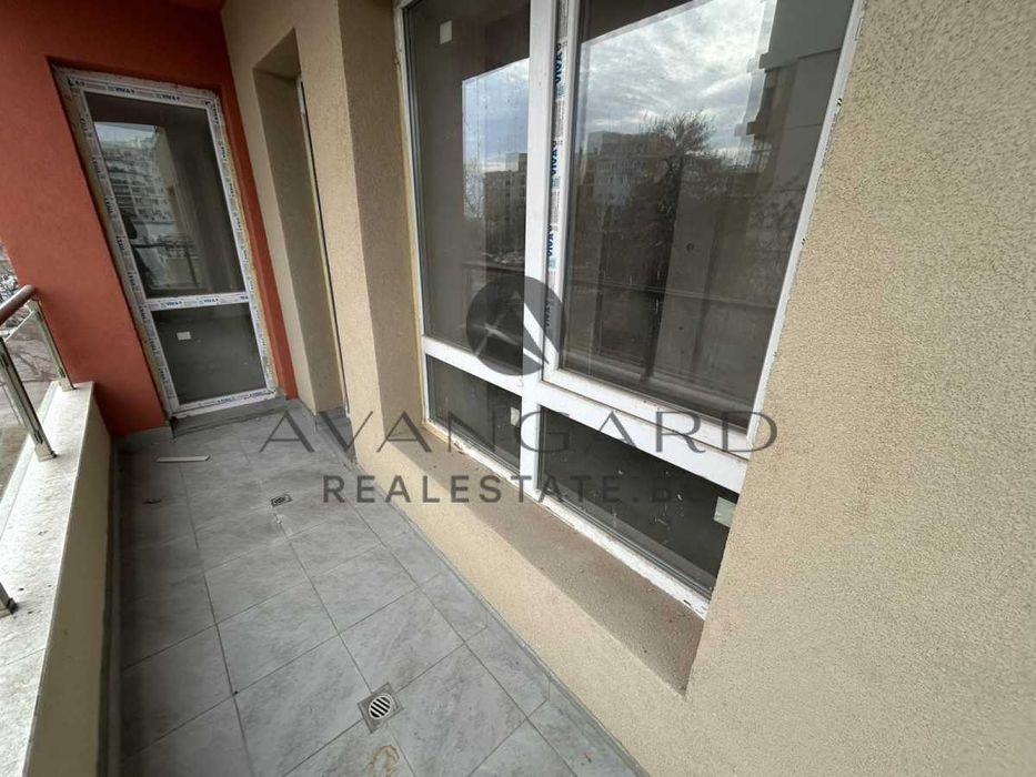 Продава се Двустаен апартамент в Пловдив, Тракия - 67 кв.м за 1254 €/кв.м - Снимка #6