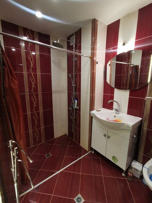 Дава се под наем Тристаен апартамент в София, Център - 120 кв.м за 900 € - Снимка #11