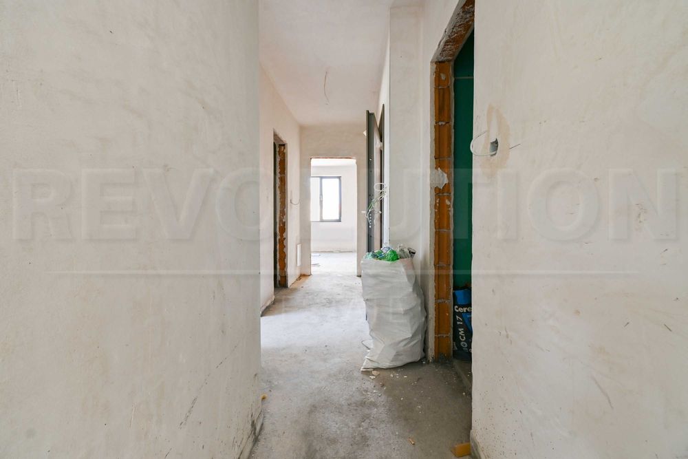 Продава се Тристаен апартамент в София, Бъкстон - 108 кв.м за 2454 €/кв.м - Снимка #4