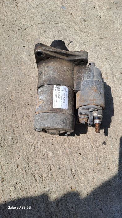 Стартер Fiat Grande Punto 1.4 i 2009г.