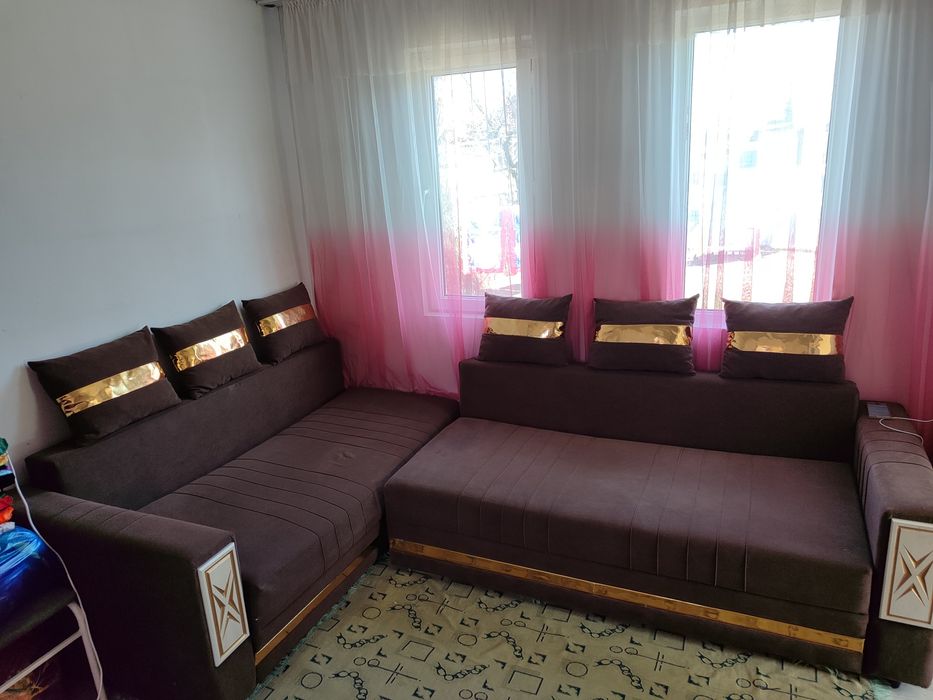 Диван 4 метр для гостиной