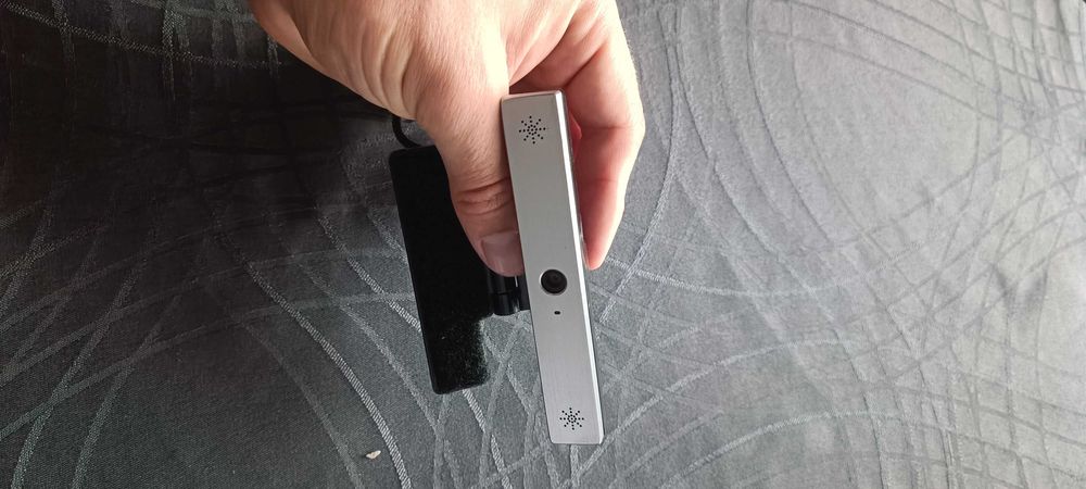 Камера за компютър LG