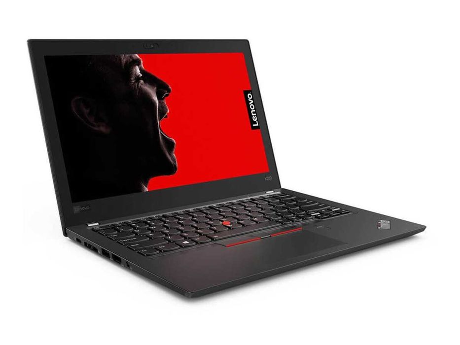 Лаптоп Lenovo X280 I7-8650U 8GB 256GB SSD NVME с до 24 МЕСЕЦА ГАРАНЦИЯ и Windows 11 PRO