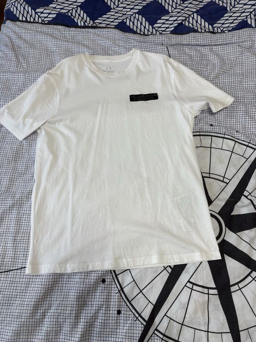 Мъжки тениски различни модели