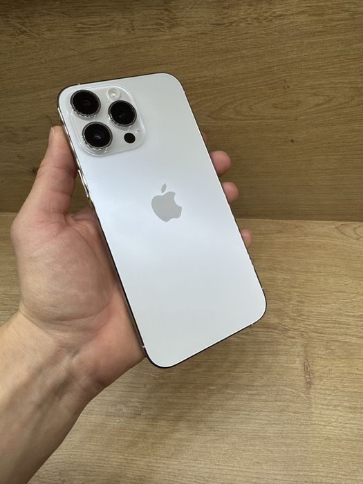 iPhone 14 PRO MAX 512Gb Alb white 93% battery life