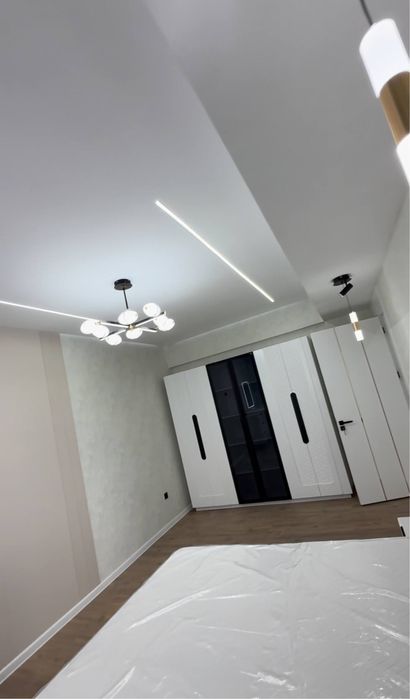 Fayzobod masjid tomondan 3 xonalik tayyor kvartira sotiladi №21