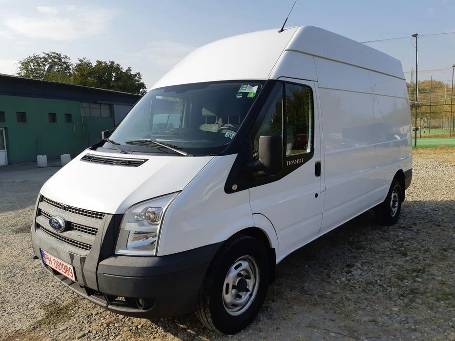 Piese ford transit