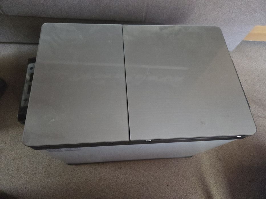 Автомобильный холодильник