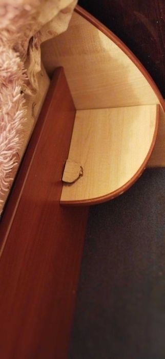 Продам мебель б/у